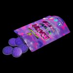 Very Berry Cannabis Gummies