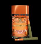 Pumpkin Spice Latte Cannabis Pre-Rolls