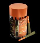 Pumpkin Spice Latte Cannabis Pre-Rolls