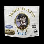 Bored Ape Cannabis Runtz