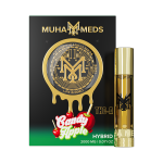 Candy Apple Vape Cartridge