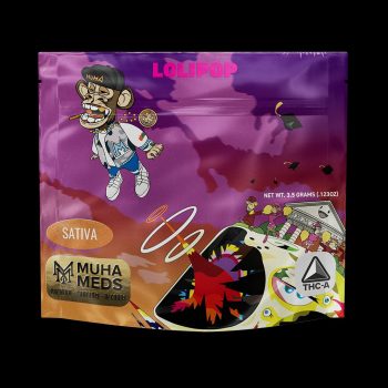 Lolipop Cannabis Runtz