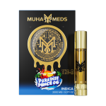 Paradise Punch Vape Cartridge