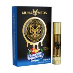 Paradise Punch Vape Cartridge