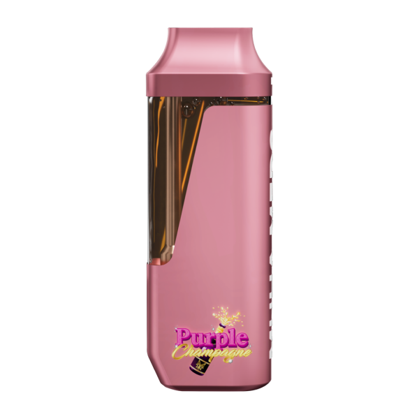 Purple Champagne2