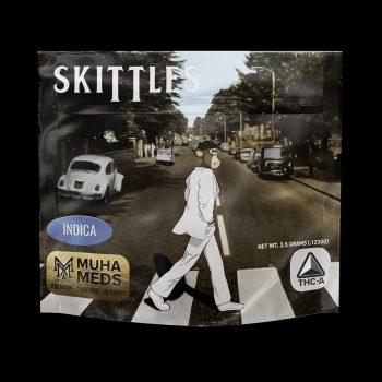 Skittles Cannabis Runtz