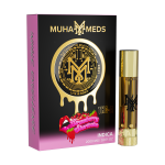 Strawberry Shortcake Vape Cartridge