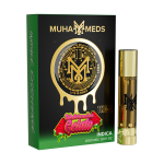 Watermelon Gelato Vape Cartridge