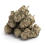 Green Crack Weed Strain