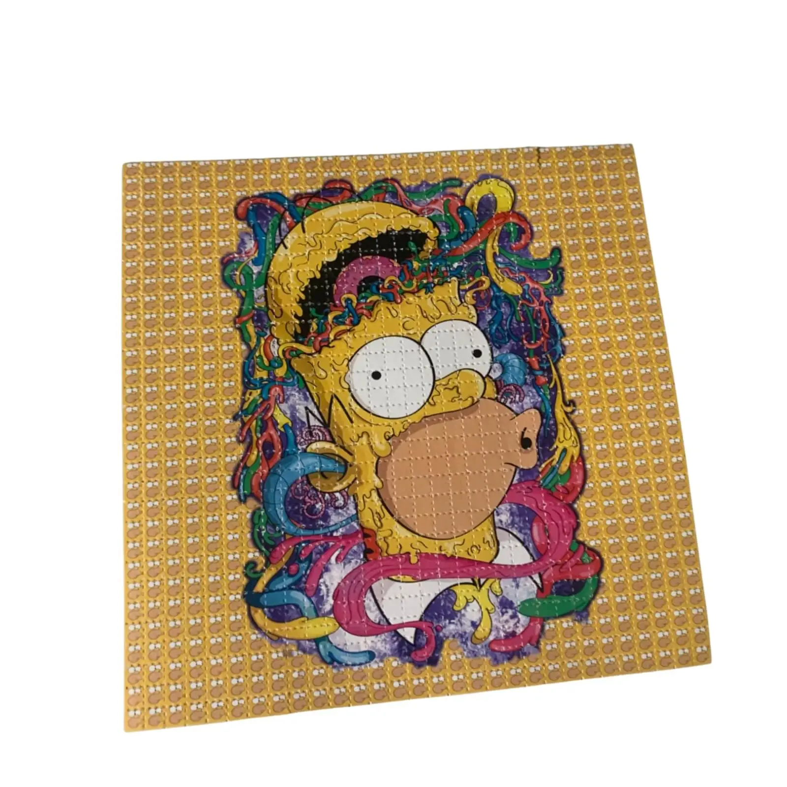 LSD Lucy Tabs