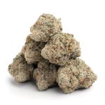 Pineapple Express weed strain
