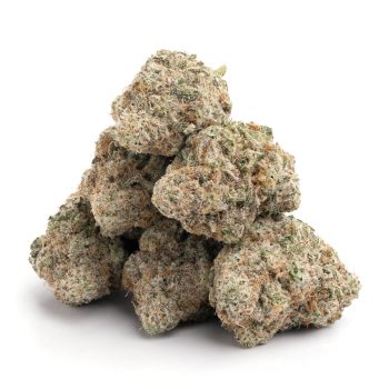 Pineapple Express weed strain