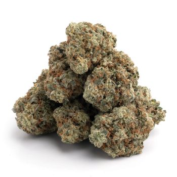 Sour Diesel weed strain