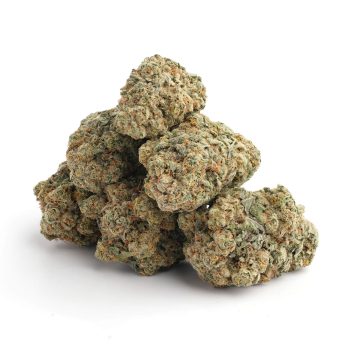 Super Silver Haze weed strain