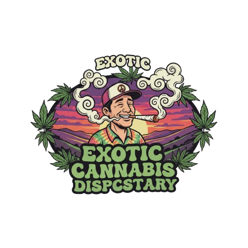 Buy Exotic Weed in Australia